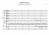 Saltwater Room - Piano Sheet