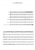 I Am The Doctor - Piano Sheet