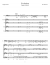 Evolution - Piano Sheet