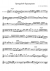 Bb Clarinet 1 - Piano Sheet