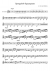 Bb Clarinet 3 - Piano Sheet