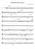 Bass Clarinet - Piano Sheet