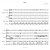 Blue - Piano Sheet