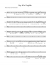 Say It In English - Piano Sheet