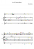 1st - Piano Sheet
