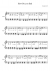 How Do you find - Piano Sheet