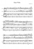 Gypsy Waltz - Piano Sheet