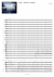 Hope - The Best of Things - Piano Sheet