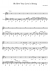 Oh How Your Love is Strong, Bert Jansch - Piano Sheet