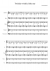 Twinkle twinkle little star - Piano Sheet