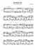 Snowflake Rag - Piano Sheet