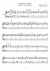Garland for piano - Piano Sheet