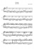 Canon - Piano Sheet