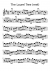 The Laurel Tree (reel) - Piano Sheet