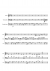 Dryad - Piano Sheet