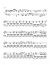Credens Justitiam – Yuki Kajiura - Piano Sheet