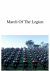 March Of The Legion - Piano Sheet