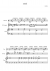 jazz - Piano Sheet