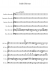 Folk Tour of an (Irish) recorder ensemble - Piano Sheet