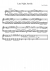 Late Night Joyride - Piano Sheet