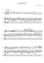 Composition - Piano Sheet