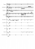 The Percussion - Piano Sheet