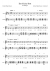 Der kleine Rott, das Röttgen - Piano Sheet