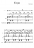 Killer Joe - Piano Sheet