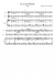 En avant blonde - Piano Sheet