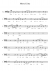 morte criste - Piano Sheet