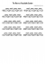 The Reverse Paradiddle Samba - Piano Sheet
