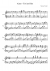 Aimo - Tori no Hito - Piano Sheet