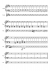 Subtle ideas - Piano Sheet