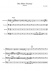 One Mans Journey  - Piano Sheet