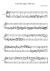 Can't be angry with you - Piano Sheet
