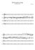 J.S. Bach - Die Kunst Der Fuge - Contrapunctus IX - Piano Sheet