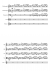 Rowan's Mind Through Phase Shifting - Piano Sheet