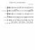 O Que Vier...é Ja Benvindo ! - Piano Sheet