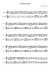 A Minor Duet - Piano Sheet