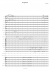 Fragments - Piano Sheet