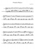 Notation Project - Piano Sheet