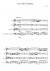 Air on the G String - Piano Sheet