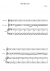 On the run - Piano Sheet