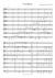 Crucifixus - Antonio Lotti - Piano Sheet