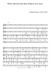 When David heard that Absalon was slain - Robert Ramsey - Piano Sheet