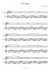 Ave María - Piano Sheet