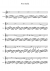 Ave maria - Piano Sheet