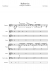 Ballongvisa siste - Piano Sheet