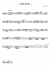 Dark World (Euphonium/Trombone/Bass Clef) - Piano Sheet