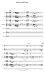 Toccata and Fugue - Piano Sheet